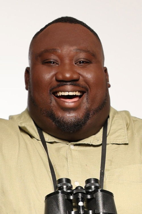 Jerome Kaluta profile