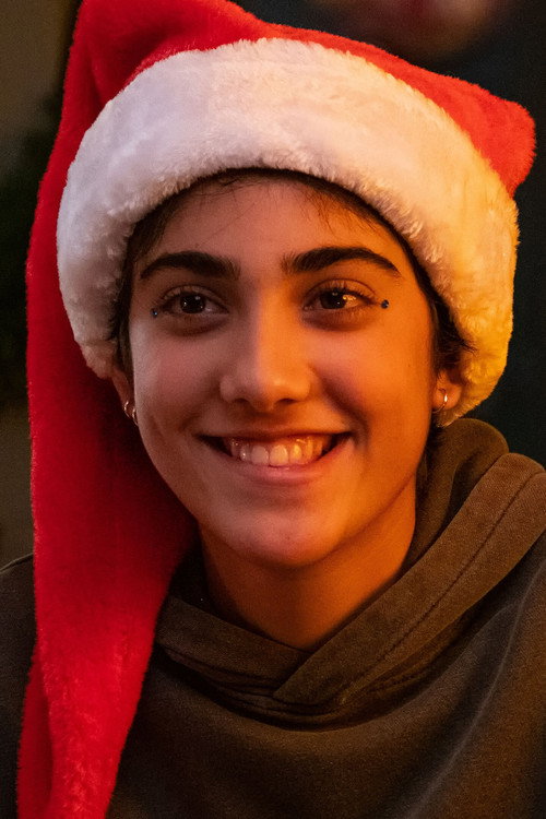 Shireen Rasool Elahi Panah profile