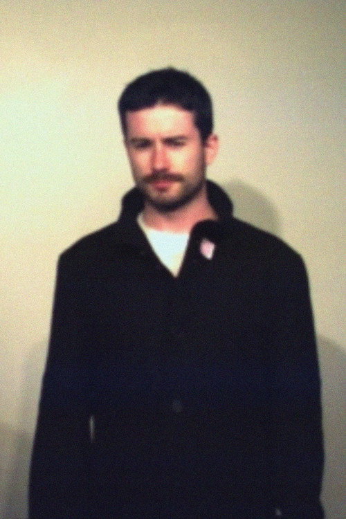 Photo of Pablo Álvarez-Hornia, Directing