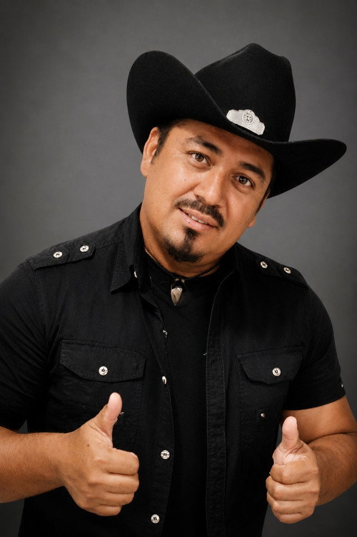 Photo of Reynaldo Gutierrez, Acting