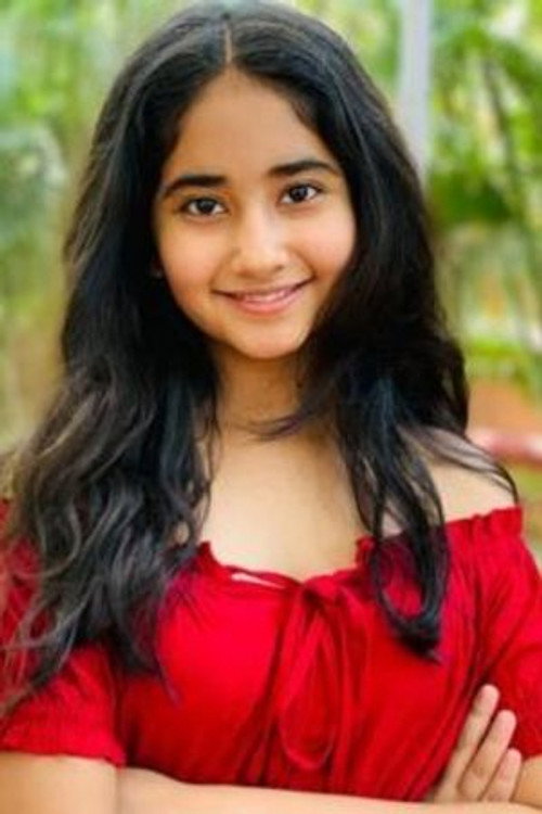Photo of Chahat Tejwani, Acting