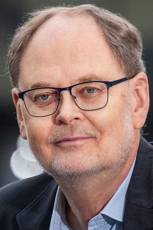 Photo of Clas Svahn, Acting