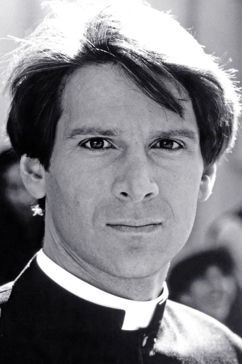 Philip Anglim profile