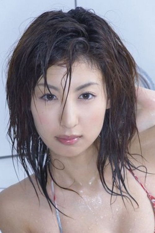 Mariko Okubo profile