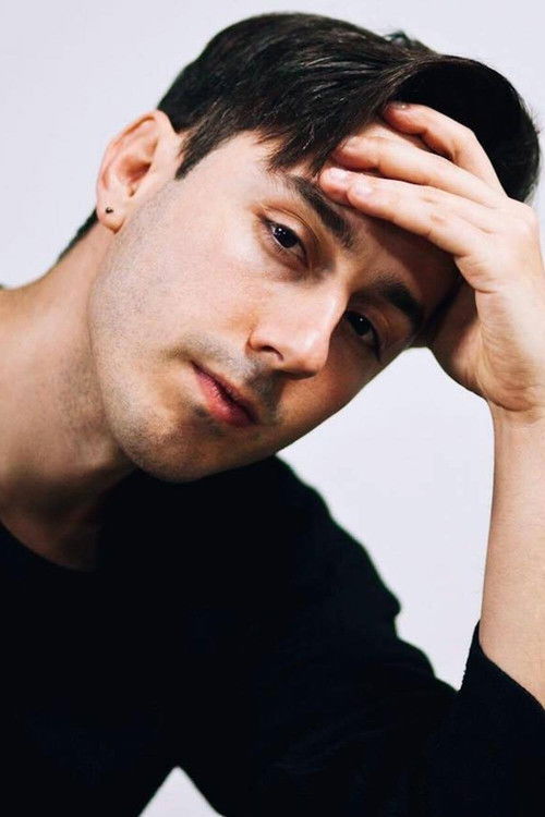 Luisber Santiago profile