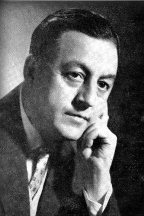 Photo of Jenõ Horváth, Acting