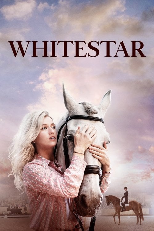 Movie poster for Whitestar (2019)
