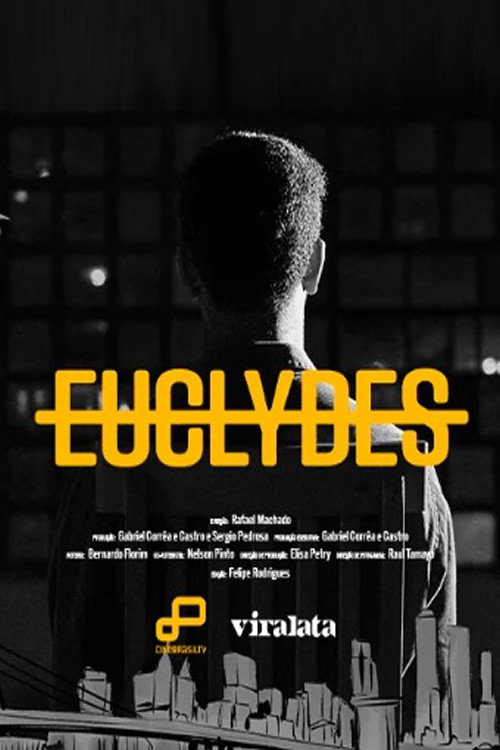 Movie poster for Euclydes (2023)
