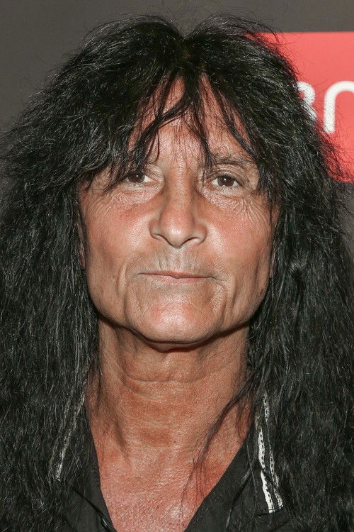 Joey Belladonna profile