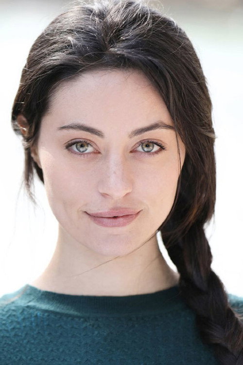 Photo of Tatjana Nardone, Acting