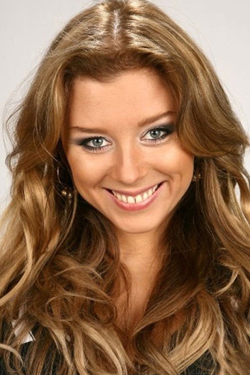 Inga Ilyushina profile