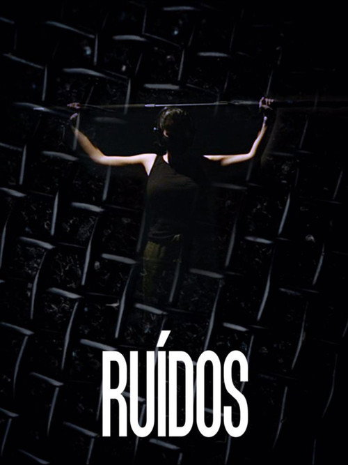 Movie poster for Ruídos