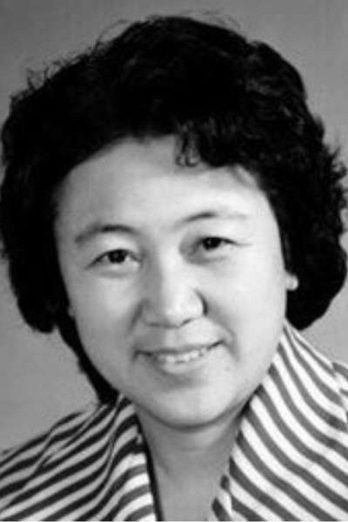 Photo of Li Lingxiu, Writing
