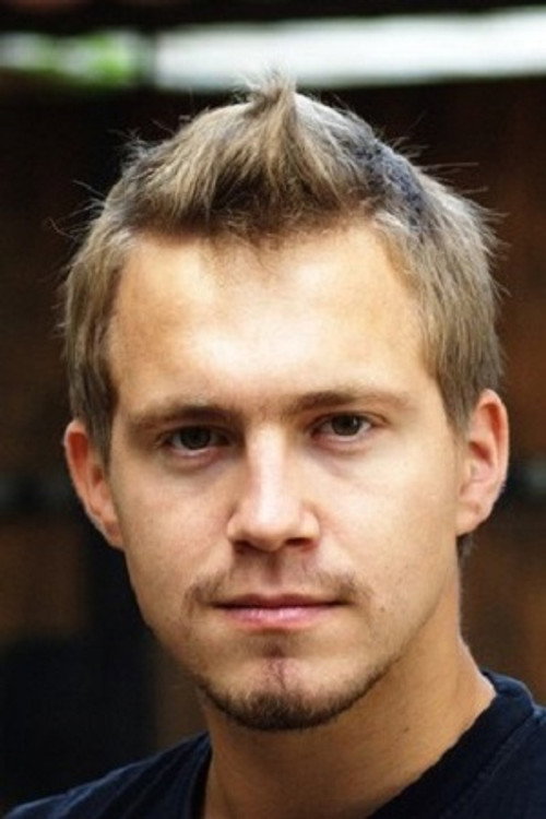 Photo of Sergey Efremov, Acting