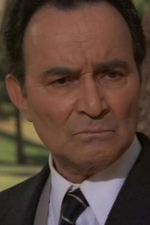 Jack Kosslyn profile