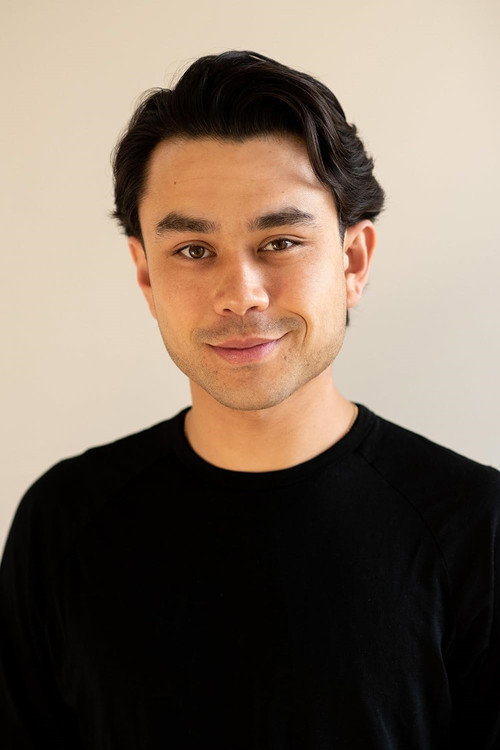 Photo of Kintaro Akiyama, Acting