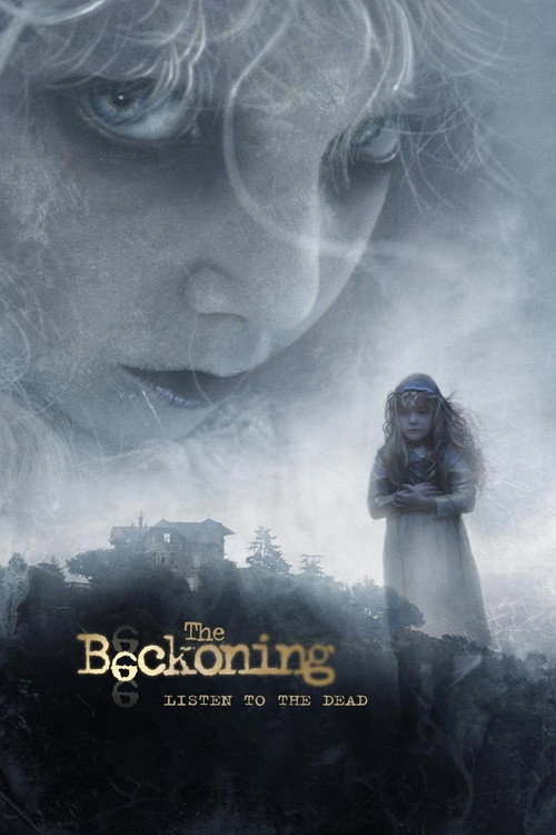 Movie poster for The Beckoning (2009)