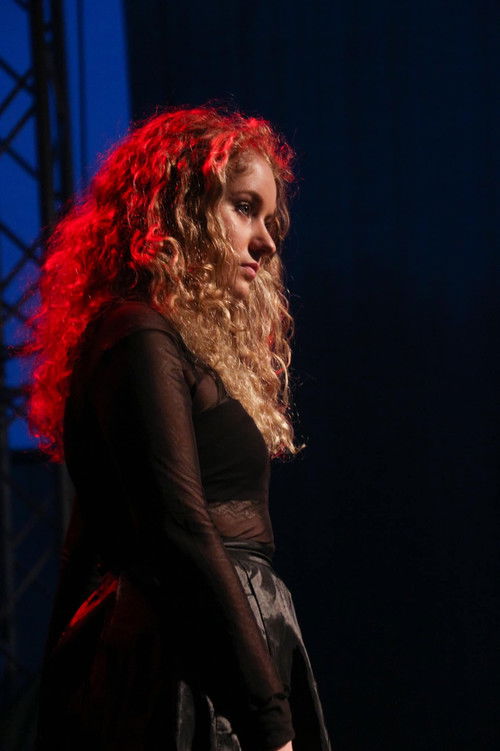 Maria Valdobreva profile