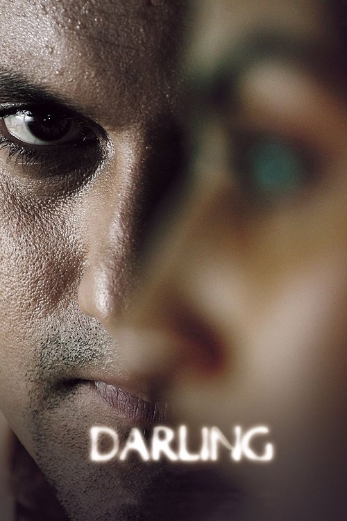 Movie poster for Darling (2007)