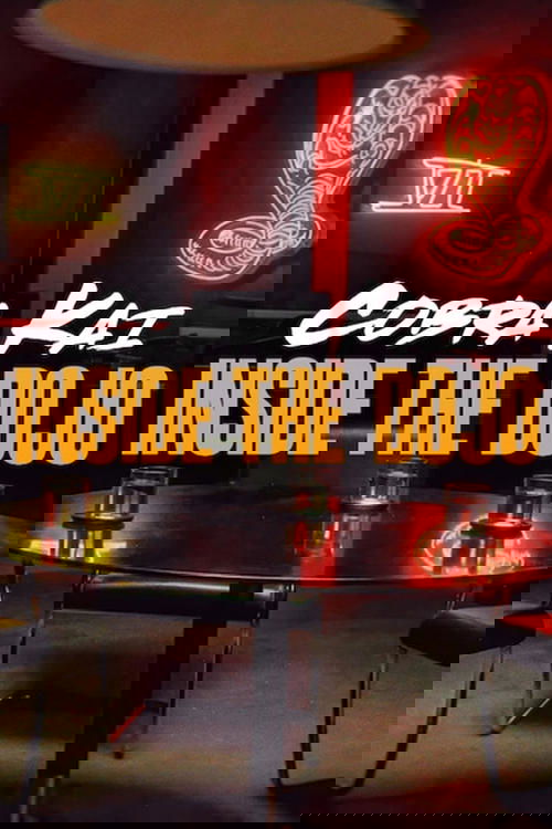 Cobra Kai: Inside the Dojo poster