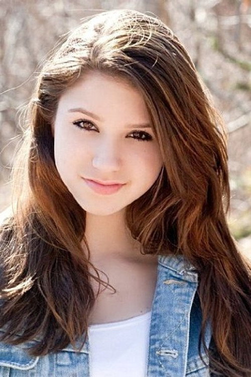 Photo of Meredith Prunty, Acting
