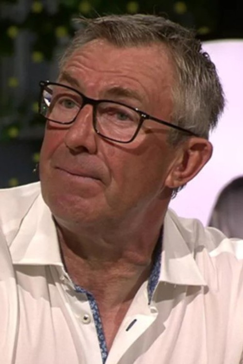 Dirk De Wolf profile