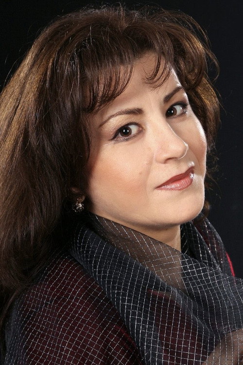 Photo of Mehriban Abdullayeva, Acting