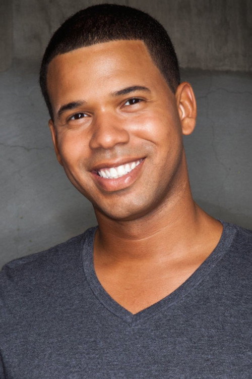 Photo of Iman Crosson, Acting