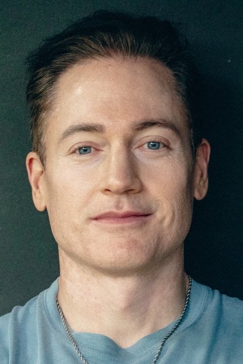 Photo of Bryan Johnson, Acting