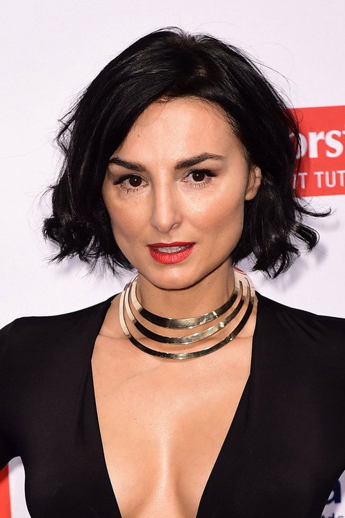 Mimi Fiedler profile