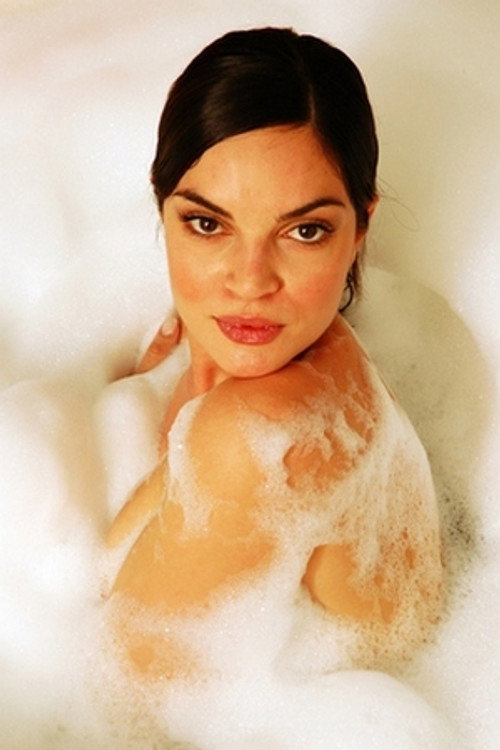 Photo of Maura Leone, Acting