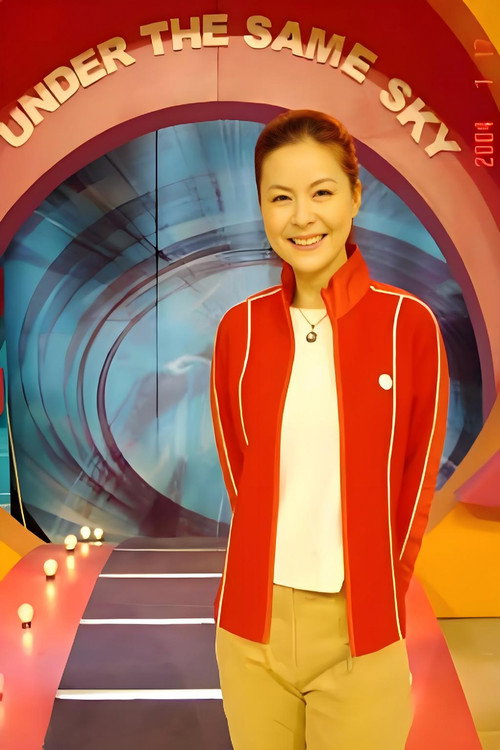 Wang Xiaoqing profile