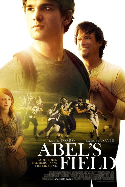 Movie poster for Abel's Field (2012)
