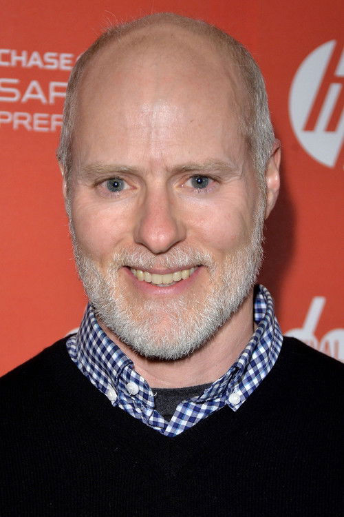 Photo of John Grady, Acting