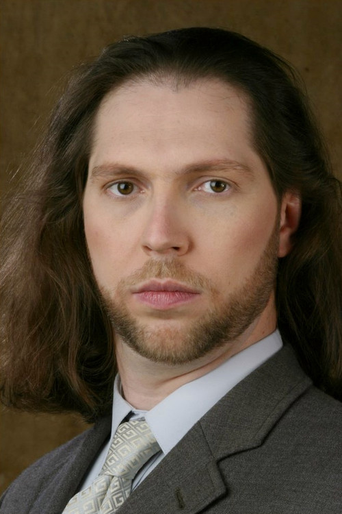 Photo of Felipe Bou, Acting