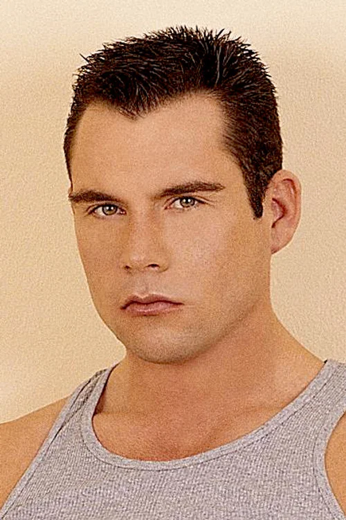 Photo of Virgil Sainclair, Acting