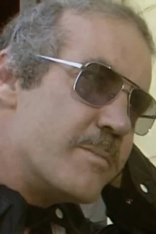 Photo of Bill Pearson, Acting