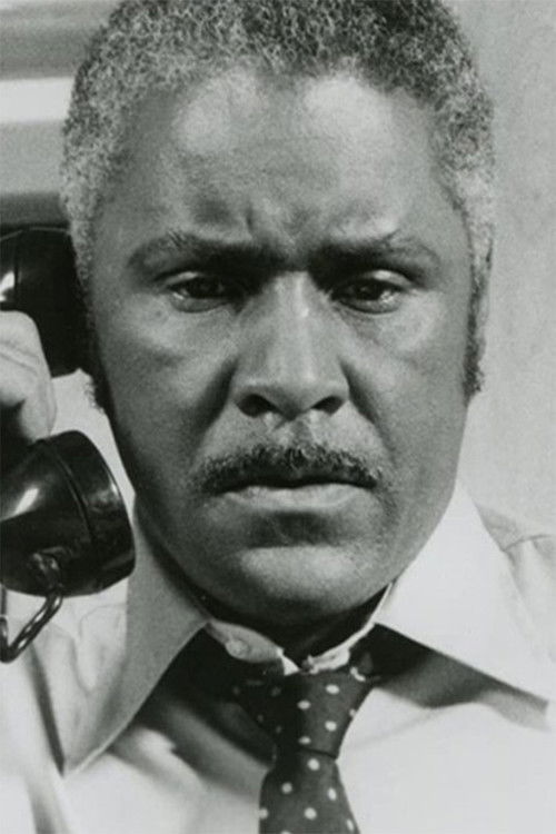 Rudy Challenger profile