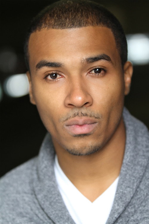 Photo of Jimez Alexander, Acting