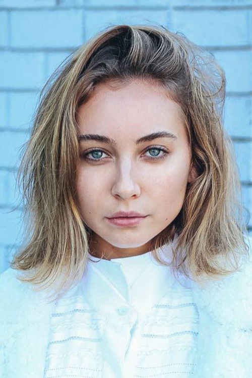 Mavournee Hazel profile