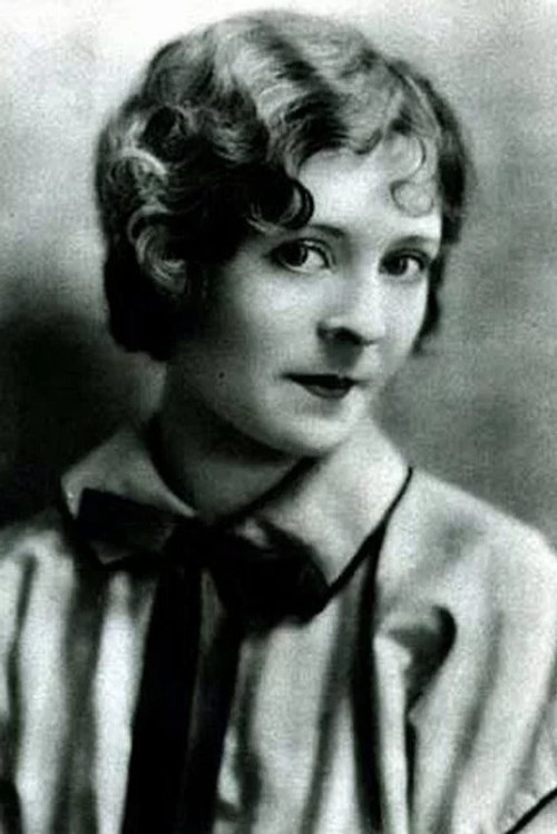 Photo of Priscilla Bonner, Acting