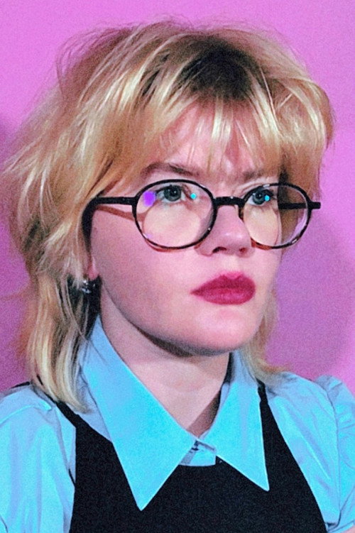 Photo of Kate Winborne, Directing