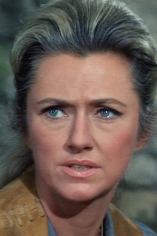 Photo of Mary Fickett, Acting