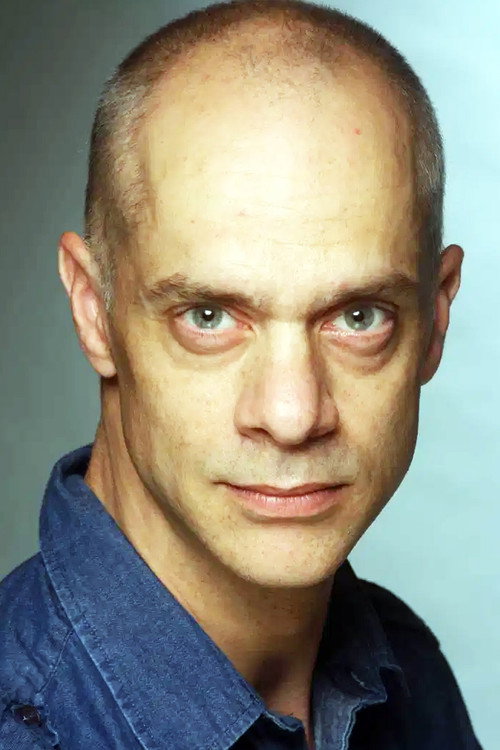 Photo of Gervasio Usaj, Acting