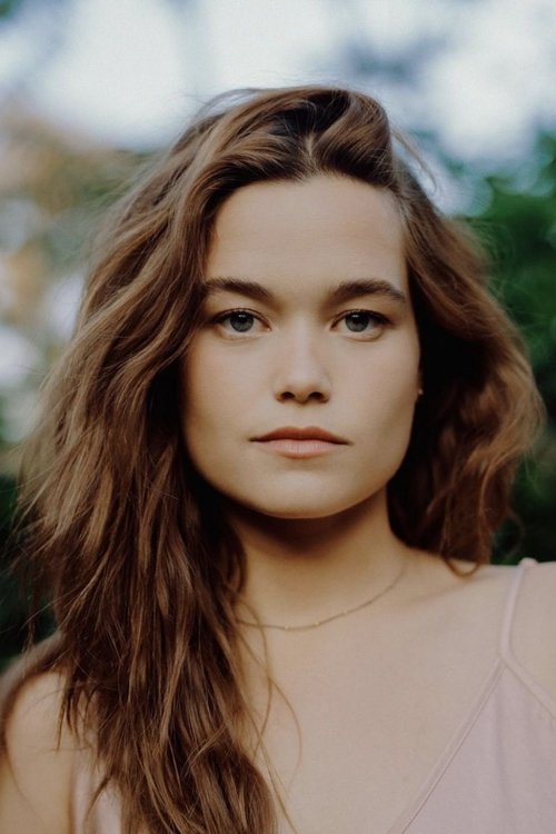 Sarah Catherine Hook profile