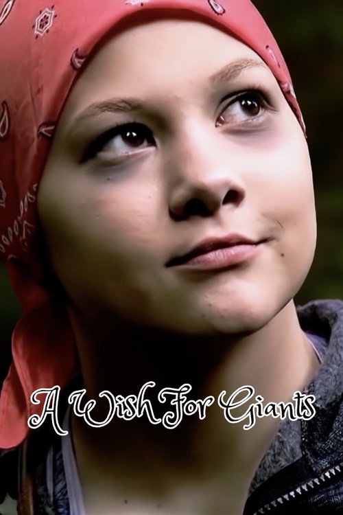 Movie poster for A Wish for Giants (2018)