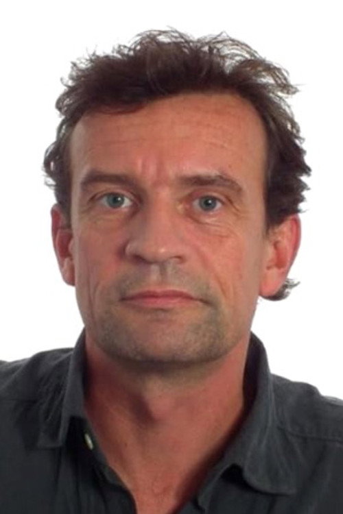 Photo of Jérôme Fritel, Directing