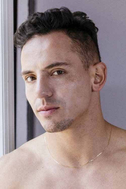 Photo of Steven Angel, Acting
