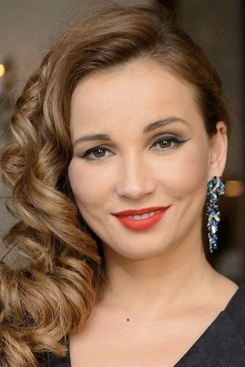 Photo of Anfisa Chekhova, Acting