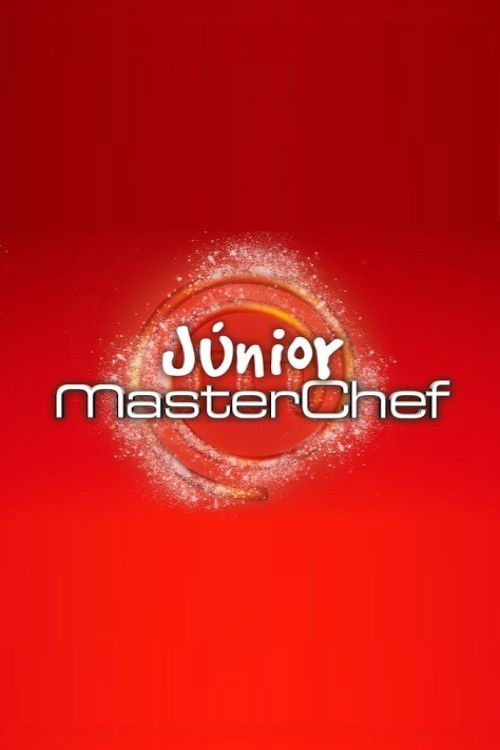 MasterChef Júnior poster
